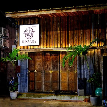 Rinvada House Villa Bangkok Bagian luar foto