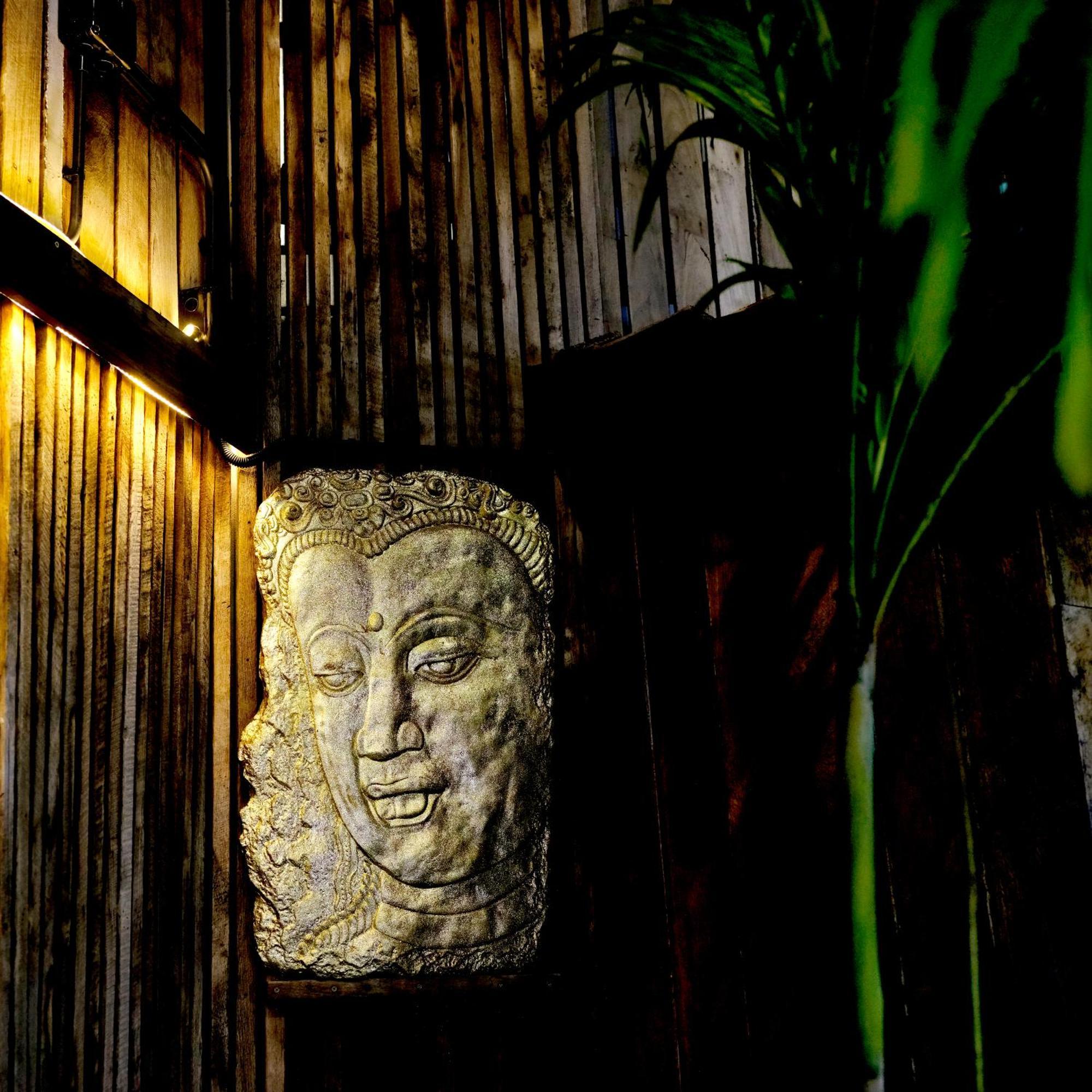 Rinvada House Villa Bangkok Bagian luar foto